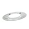 Triangle Mfg Co Round 9 in. Steel Lazy Susan Ball Bearing Swivel 40.0.9C - alternate 2